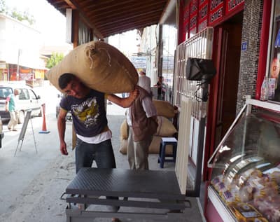Fındık 3 TL'den Aşağıya Düşmüyor