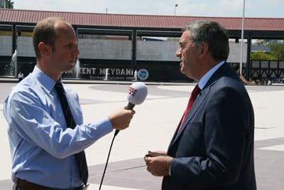 Nitelikli İnşaat Standartlarından Taviz Vermeceğiz