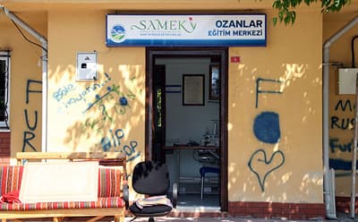SAMEK Merkezleri Yeni Sezona Hazırlanıyor 