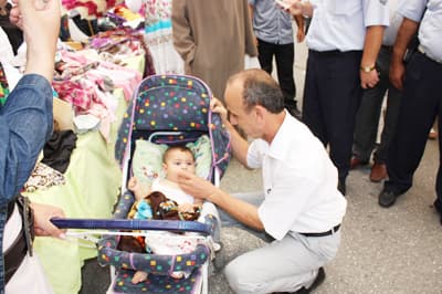 Çarşamba Pazarı Kapatılacak mı?