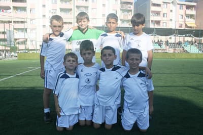 Minikler Bu Kez Aileleri İçin Oynadı