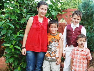 Bir Candan Daha Sünnet Oldu