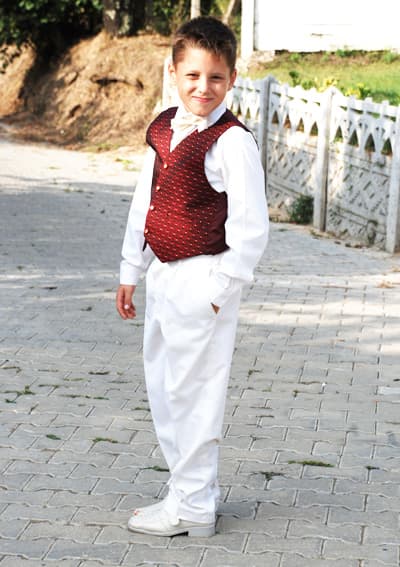 Bir Candan Daha Sünnet Oldu