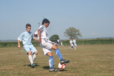 Erenlerspor Coştu: 9 - 0