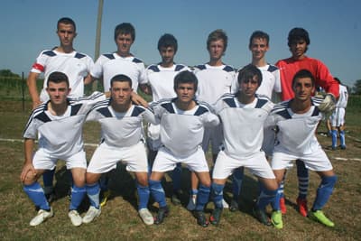 Erenlerspor Coştu: 9 - 0
