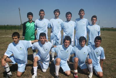 Erenlerspor Coştu: 9 - 0