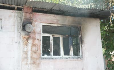 Yangında Küle Dönen Ev, Kundaklandı mı?