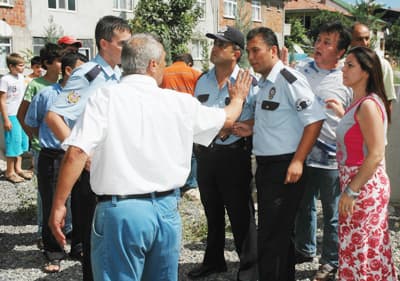 Yangında Küle Dönen Ev, Kundaklandı mı?