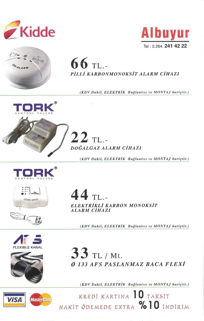 Doğalgaz Kullanıcılarına İyi Haber!