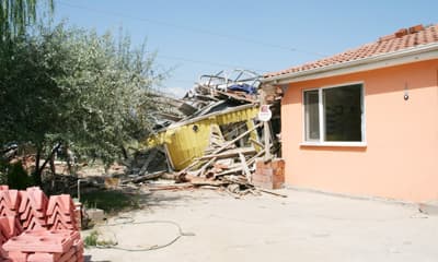 Akyazı'da Feci Kaza: Zarar 50 Bin TL