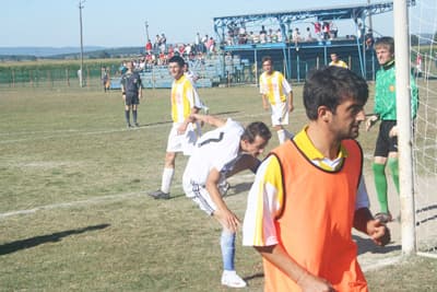 Sert ve Çekişmeli Geçen Maç, Berabere Sona Erdi