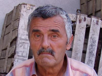 Ahşap Ev Kül Oldu