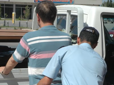 Onların Mesaileri Sahurda Başlıyor