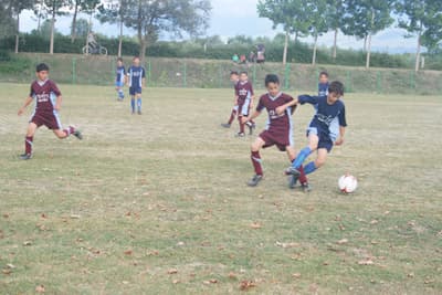 Erenlerspor, Taşburun Engelini Rahat Aştı