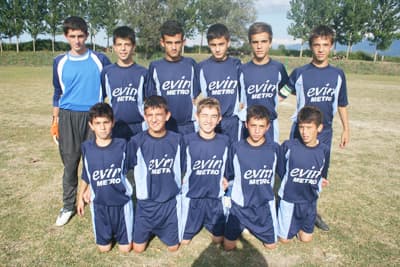 Erenlerspor, Taşburun Engelini Rahat Aştı