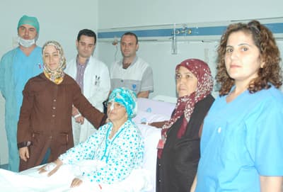 Sakarya'da Bir İlk Daha Yaşandı