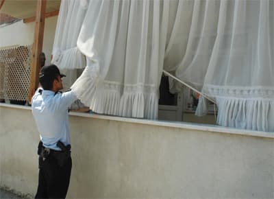 Aman Dikkat! Hırsızlar Ramazan'da da Mesai Yapıyor