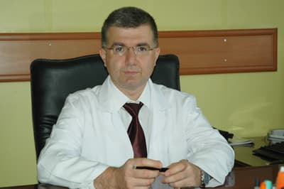 ToyotaSa Hastanesine Yeni Başhekim Atandı!