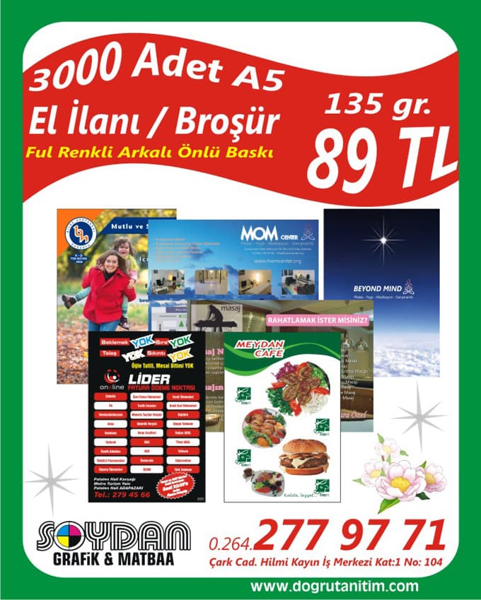Matbaa Sektörü Kızıştı