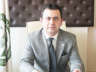 Emlak Sektöründe Canlanma Yaşanıyor