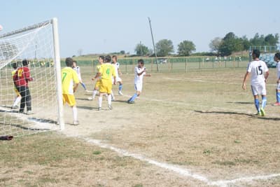 Erenlerspor'dan Gol Şov!