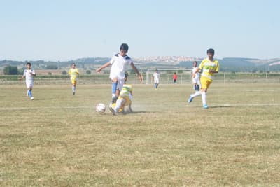 Erenlerspor'dan Gol Şov!
