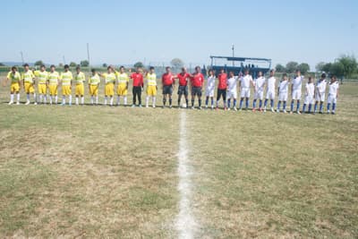 Erenlerspor'dan Gol Şov!