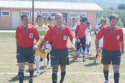 Erenlerspor'dan Gol Şov!