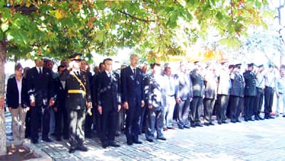 "Bağımsızlık Aşkının En Önemli Göstergesi, Bu Zaferdir"