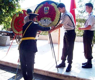 "Bağımsızlık Aşkının En Önemli Göstergesi, Bu Zaferdir"