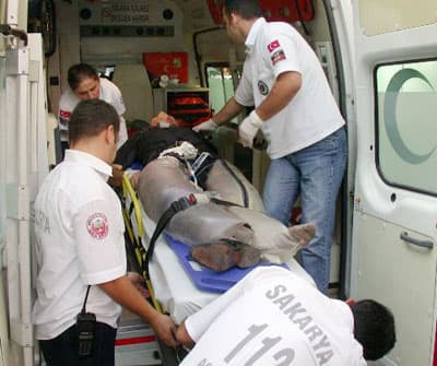 Alacak Verecek Meselesi Olayı: 2 Ölü 1 Yaralı