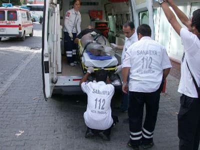 Alacak Verecek Meselesi Olayı: 2 Ölü 1 Yaralı