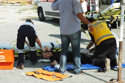 Alacak Verecek Meselesi Olayı: 2 Ölü 1 Yaralı