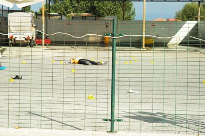 Alacak Verecek Meselesi Olayı: 2 Ölü 1 Yaralı