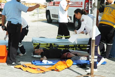 Alacak Verecek Meselesi Olayı: 2 Ölü 1 Yaralı