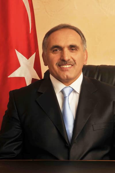 Hendek Belediyesi, Diyarbakır'a Gidiyor