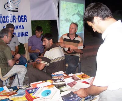 Sakarya&#8217;da Ramazan ve Kur&#8217;an!