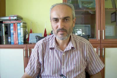 PÖYDER Razaman Ayı'nda İhtiyacı Olanların Yanında