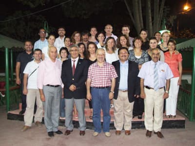 Sakarya'da 800 Öğretmen Lider Öğretmen Eğitimi Aldı