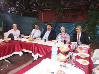 Sakarya'da 800 Öğretmen Lider Öğretmen Eğitimi Aldı