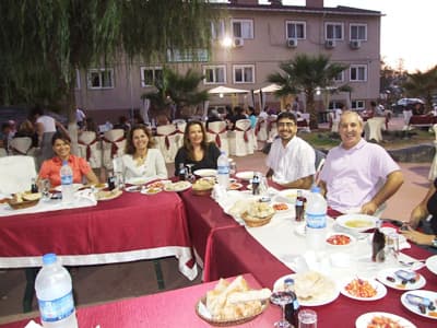 Sakarya'da 800 Öğretmen Lider Öğretmen Eğitimi Aldı
