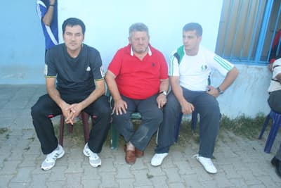 Erenler Coştu
