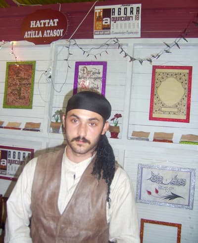 Kent Meydanı Ana - Baba Günü!
