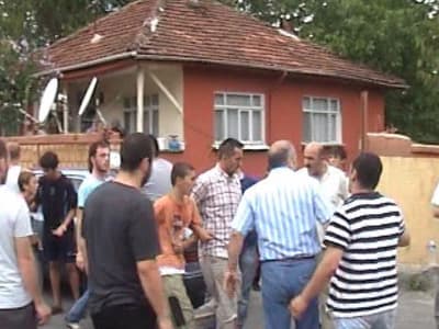 14 Yaşındaki Bir Çocuk Araç Kullanırsa!