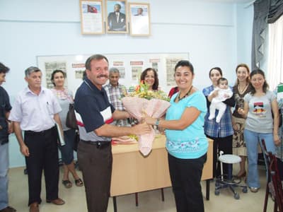 Öğretmenler Bu Seminerleri Çok Sevdiler