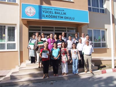 Öğretmenler Bu Seminerleri Çok Sevdiler
