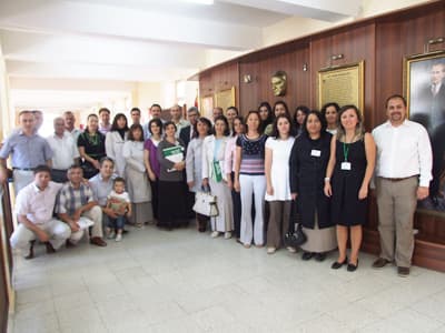 Öğretmenler Bu Seminerleri Çok Sevdiler