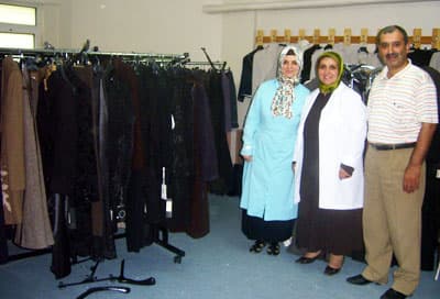 Adapazarı Belediyesi, 91 Ailenin Yüzünü Güldürdü