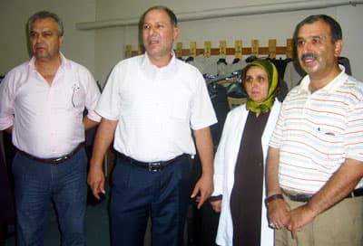 Adapazarı Belediyesi, 91 Ailenin Yüzünü Güldürdü