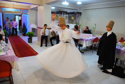 SAKVA&#8217;dan Anlamlı İftar